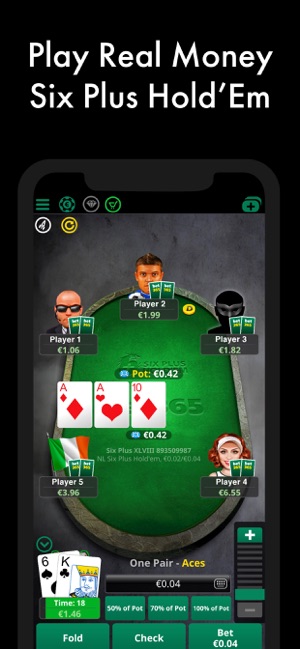 Bet365 Poker Ios App